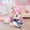 PRE ORDER - Honkai Impact 3rd - Elysia figure, Little Flame-Chaser