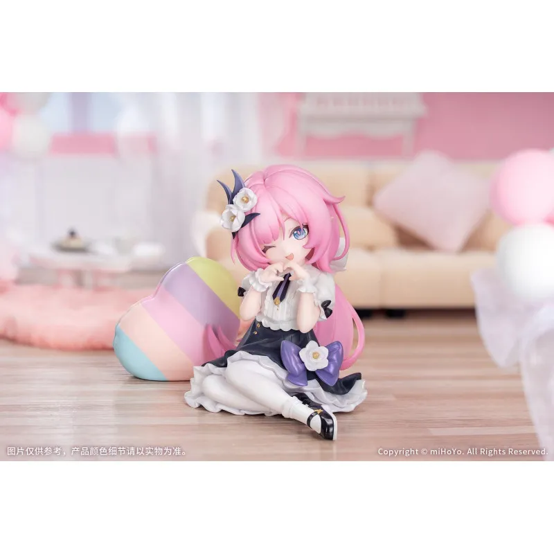 PRE ORDER - Honkai Impact...
