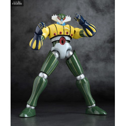 Steel Jeeg - Figure Kotetsu...