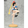 Blade Arcus from Shining - Figurine Won Pairon, Beach Heroines