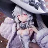 PRE ORDER - Original Character - Moon Witch Police Marshmallow illustration by SAVI figure, Deluxe Edition