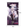 PRÉCOMMANDE - Original Character - Figurine Moon Witch Police Marshmallow illustration by SAVI, Deluxe Edition