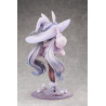 PRÉCOMMANDE - Original Character - Figurine Moon Witch Police Marshmallow illustration by SAVI, Deluxe Edition