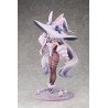 PRÉCOMMANDE - Original Character - Figurine Moon Witch Police Marshmallow illustration by SAVI, Deluxe Edition