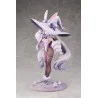 PRE ORDER - Original Character - Moon Witch Police Marshmallow illustration by SAVI figure, Deluxe Edition