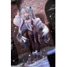 PRÉCOMMANDE - Original Character - Figurine Moon Witch Police Marshmallow illustration by SAVI, Deluxe Edition