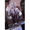 PRE ORDER - Original Character - Moon Witch Police Marshmallow illustration by SAVI figure, Deluxe Edition
