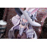 PRÉCOMMANDE - Original Character - Figurine Moon Witch Police Marshmallow illustration by SAVI, Deluxe Edition