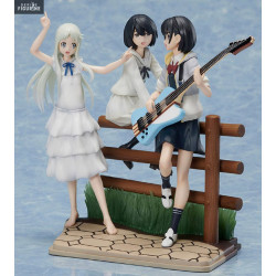 AnoHana - Figurine Super...