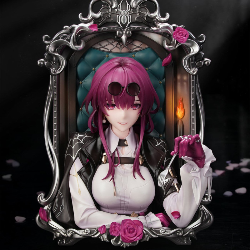 PRE ORDER - Honkai: Star Rail - Kafka figure, Patience Is All You Need