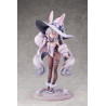 PRÉCOMMANDE - Original Character - Figurine Moon Witch Police Marshmallow illustration by SAVI