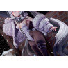 PRE ORDER - Original Character - Moon Witch Police Marshmallow illustration by SAVI figure