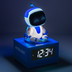 Light Alarm Clock Astro...