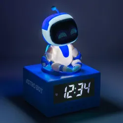 Réveil Lumineux Astro Bot,...