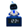 Light Alarm Clock Astro Bot, Icon