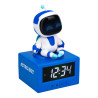 Light Alarm Clock Astro Bot, Icon