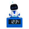 Light Alarm Clock Astro Bot, Icon
