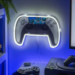Lampe murale Astro Bot, LED...