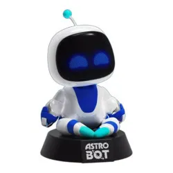 Lampe Veilleuse Astro Bot,...