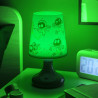 Table lamp Astro Bot