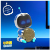 Sound piggy bank Astro Bot