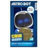 Sound piggy bank Astro Bot