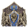 World of Warcraft - Figure wall decoration Alliance