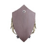 World of Warcraft - Figure wall decoration Alliance