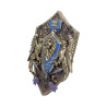 World of Warcraft - Figure wall decoration Alliance