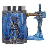 PREORDER - World of Warcraft - Tankard The Lich King