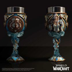 World of Warcraft - Calice...