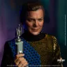 PREORDER - Star Trek - Captain James T. Kirk figure (Romulan Disguise)