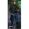 PREORDER - Star Trek - Captain James T. Kirk figure (Romulan Disguise)