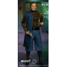 PRÉCOMMANDE - Star Trek - Figurine Captain James T. Kirk (Romulan Disguise)
