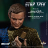 PRÉCOMMANDE - Star Trek - Figurine Captain James T. Kirk (Romulan Disguise)