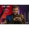 PREORDER - Star Trek - Captain James T. Kirk figure (Romulan Disguise)
