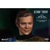 PREORDER - Star Trek - Captain James T. Kirk figure (Romulan Disguise)