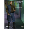 PRÉCOMMANDE - Star Trek - Figurine Captain James T. Kirk (Romulan Disguise)