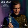 PREORDER - Star Trek - Captain James T. Kirk figure (Romulan Disguise)
