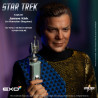 PRÉCOMMANDE - Star Trek - Figurine Captain James T. Kirk (Romulan Disguise)