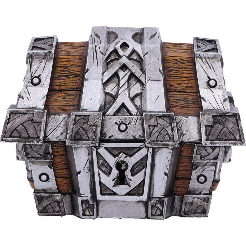 World of Warcraft - Figure Storage box Treasure Chest