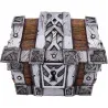 World of Warcraft - Figurine boîte de rangement Treasure Chest