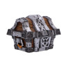 World of Warcraft - Figurine boîte de rangement Treasure Chest