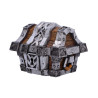 World of Warcraft - Figure Storage box Treasure Chest