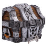 World of Warcraft - Figurine boîte de rangement Treasure Chest
