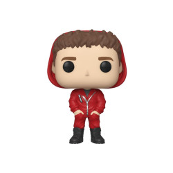La casa de papel - Rio...