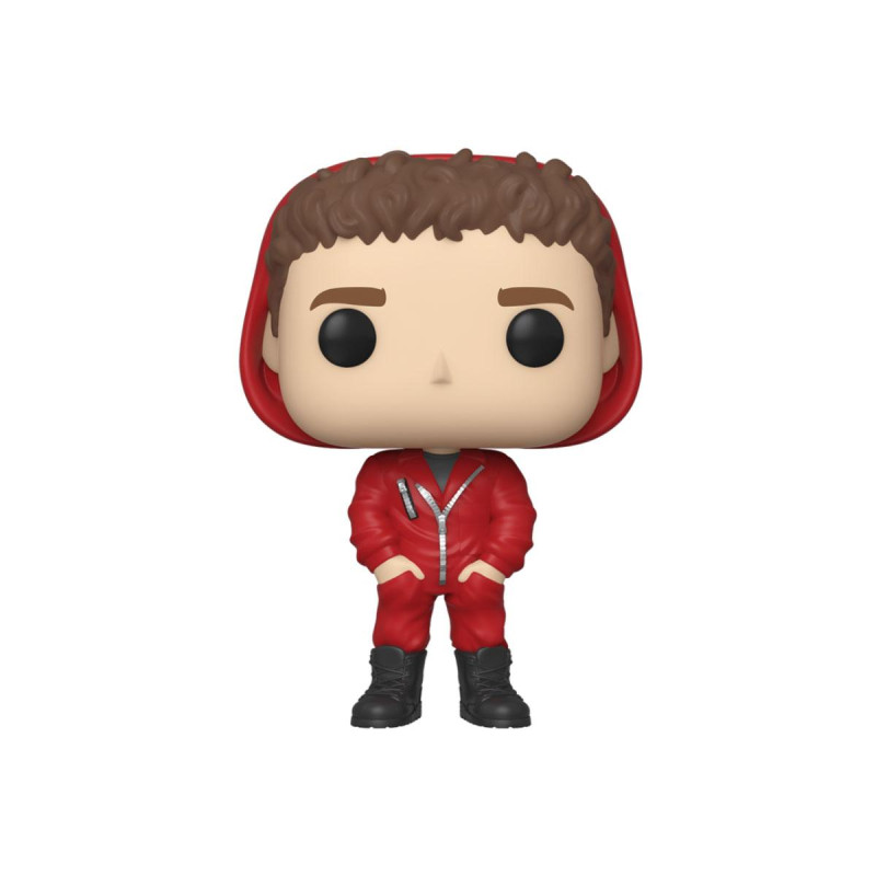 La casa de papel - Rio figure, Pop!