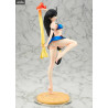 Blade Arcus from Shining - Won Pairon figure, Beach Heroines