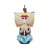 One Piece - Figurine boîte de rangement Going Merry