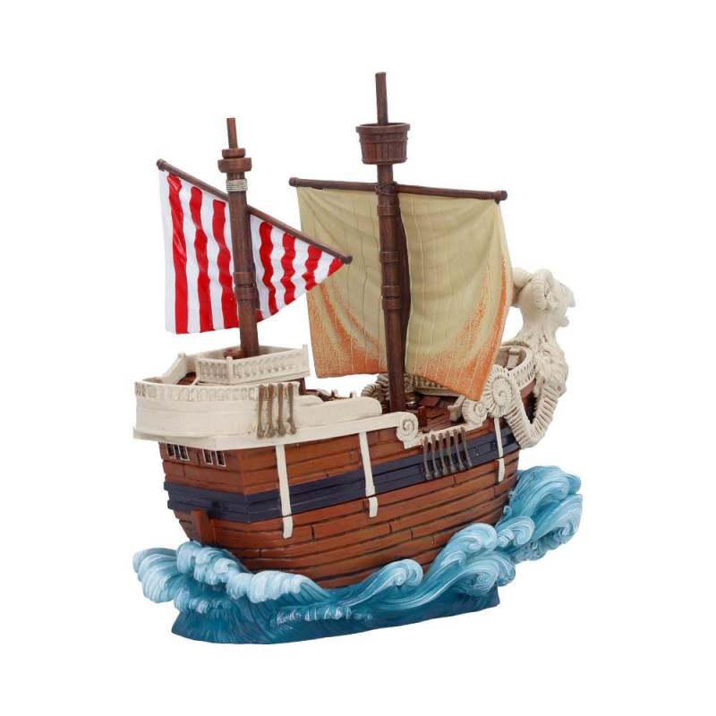 One Piece - Figure storage...